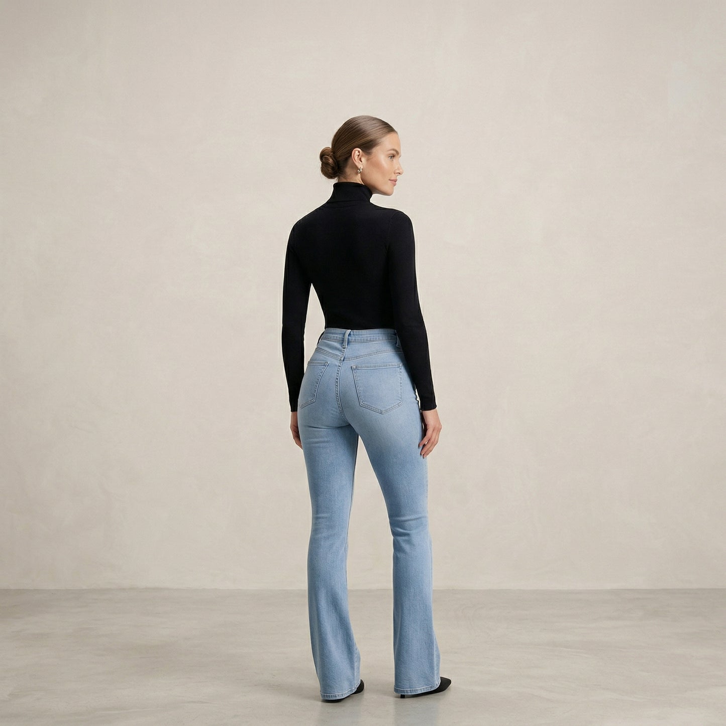 Vidice Jeans