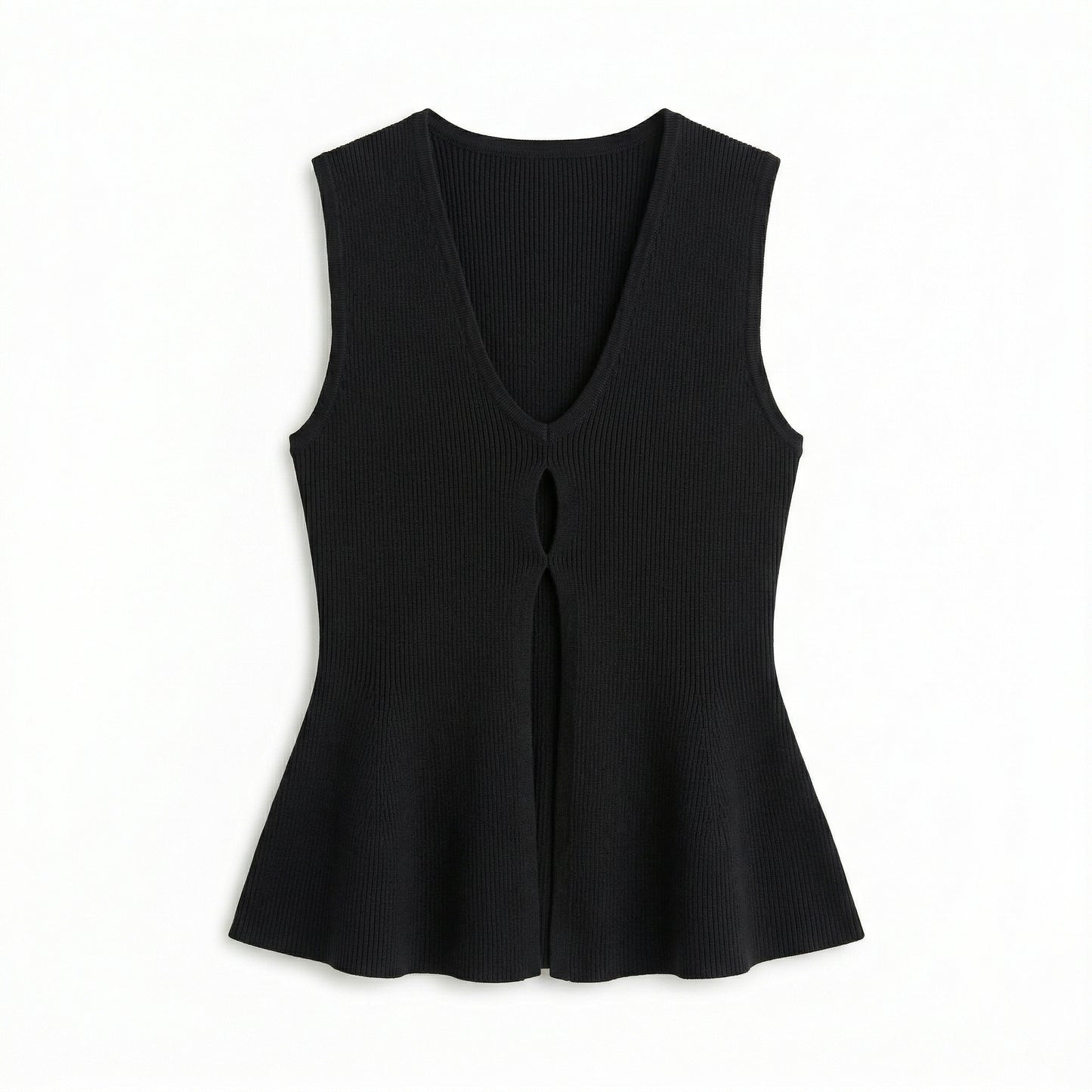 Elowen Knit Top