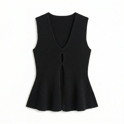 Elowen Knit Top
