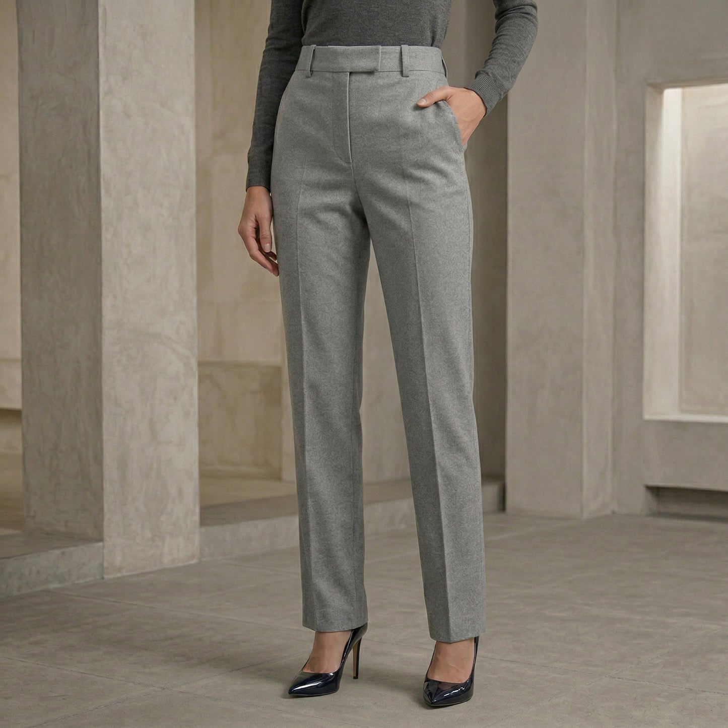 Elira Trousers