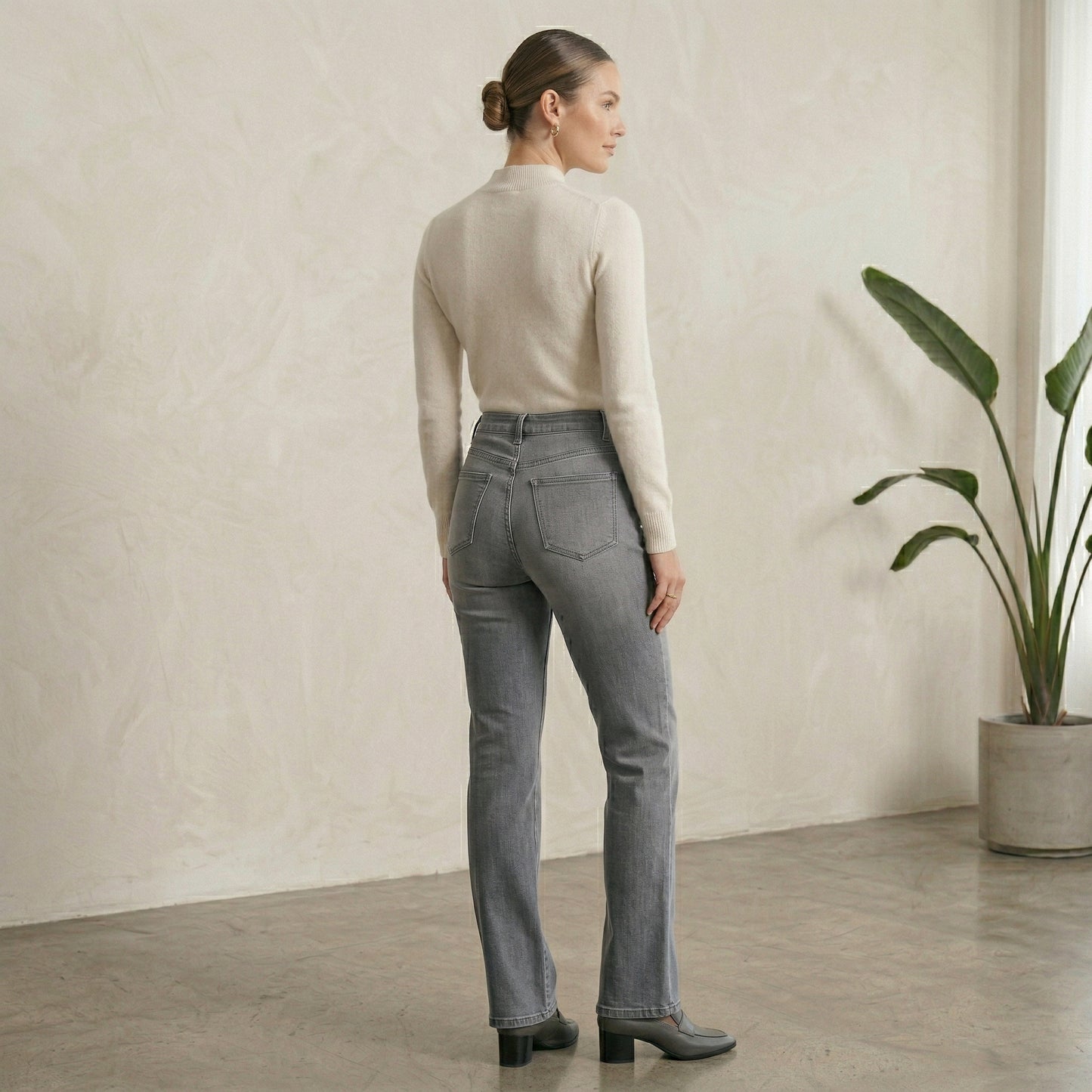 Vidice Jeans