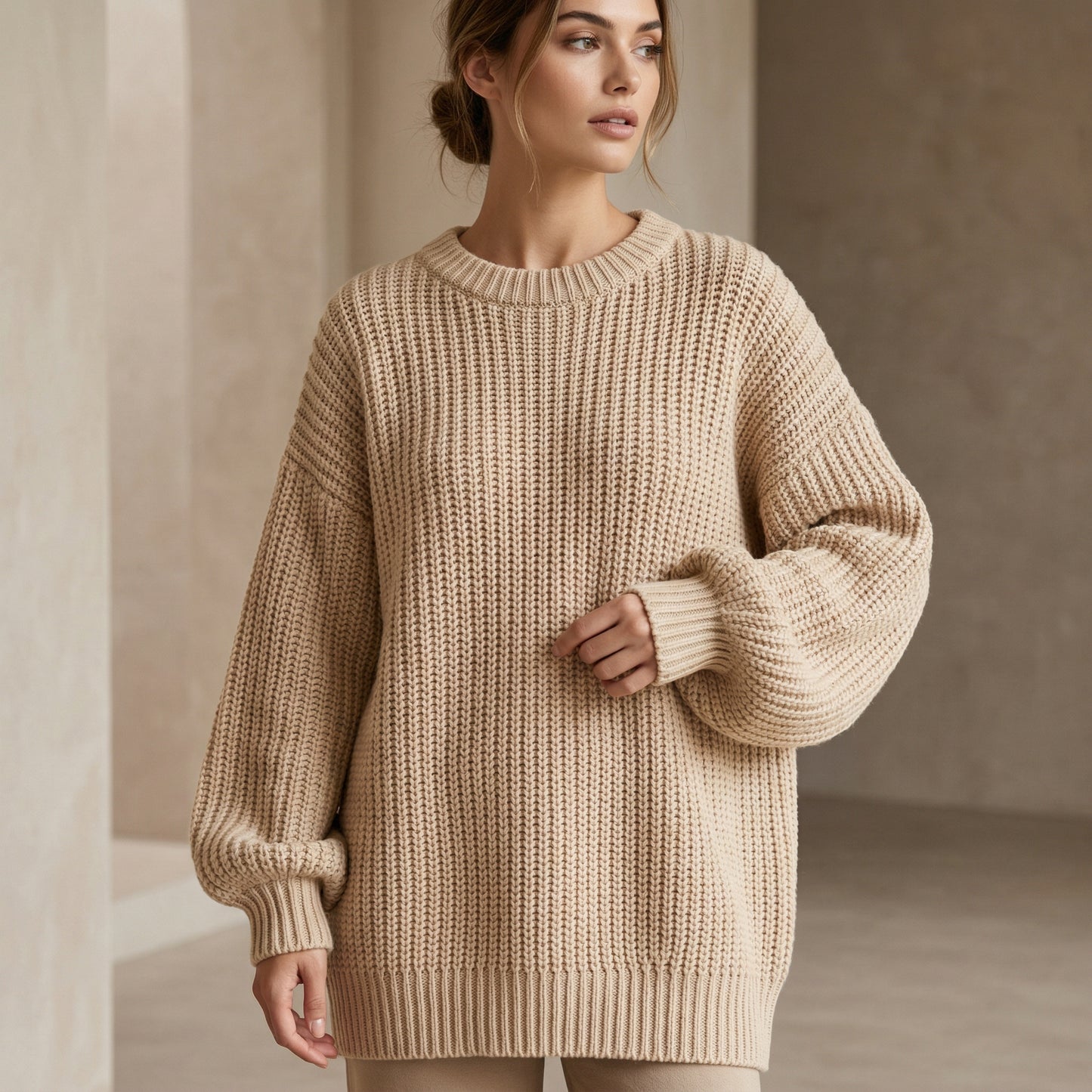 Serelle Knit