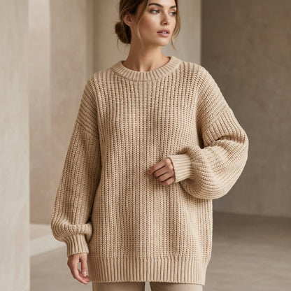 Serelle Knit