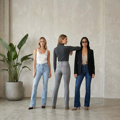 Vidice Jeans