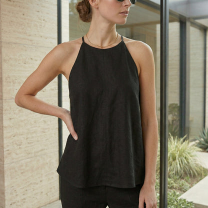 Liora Halter Top