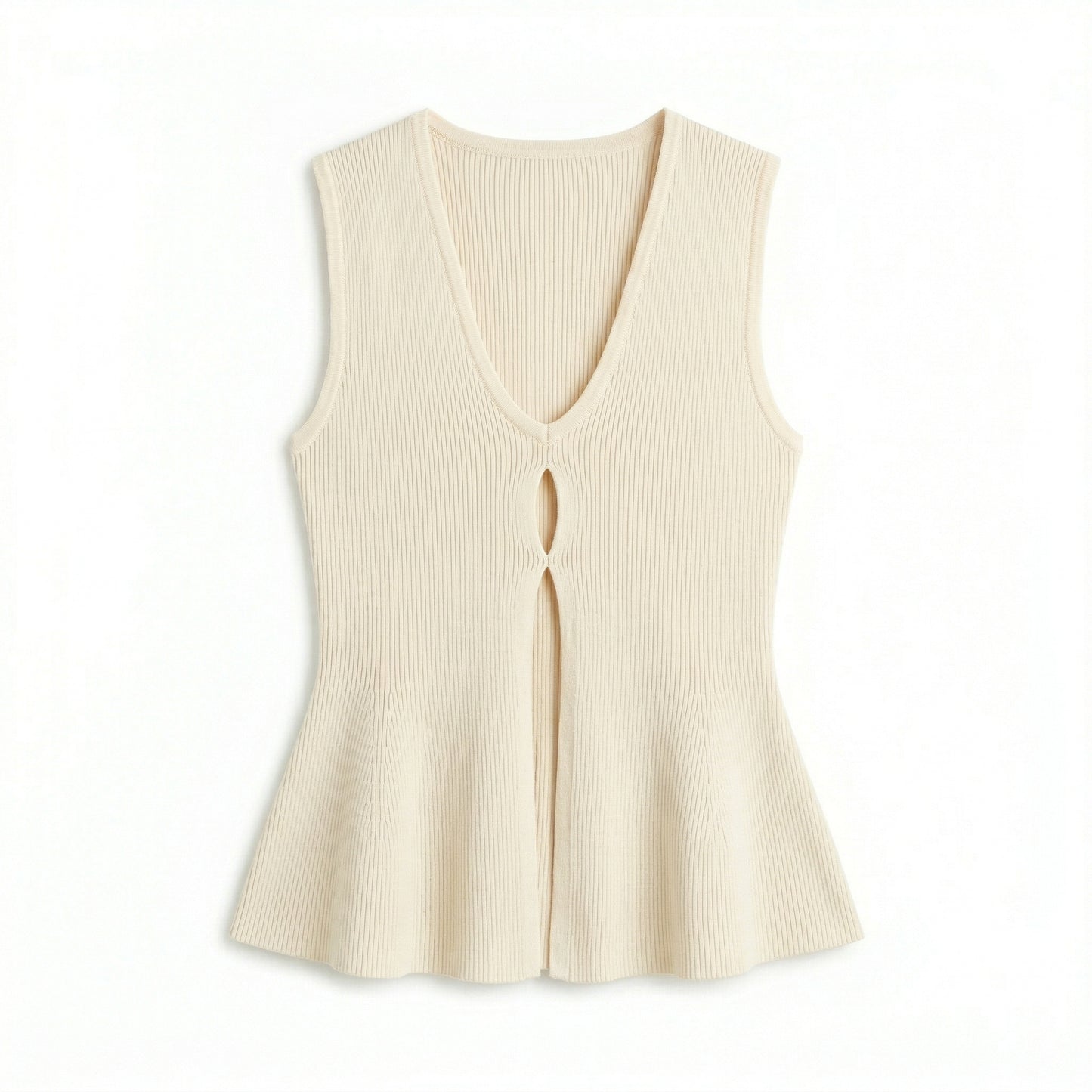Elowen Knit Top
