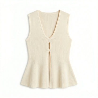 Elowen Knit Top