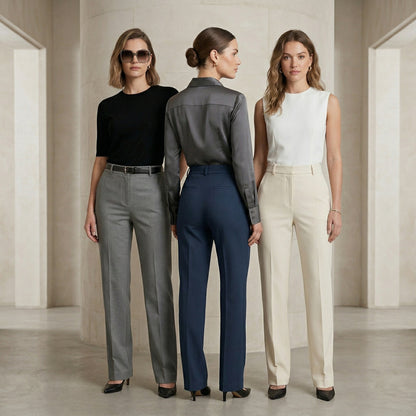 Elira Trousers
