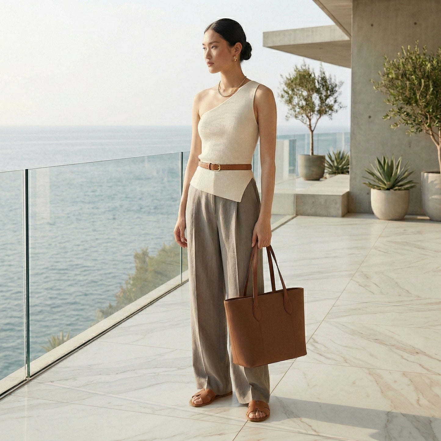Élodie Tote